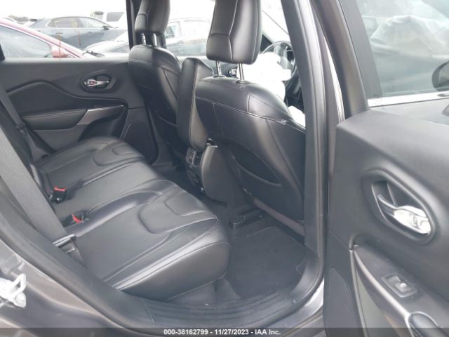 2019 JEEP CHEROKEE 1C4PJMDX1KD330235 Photo 7