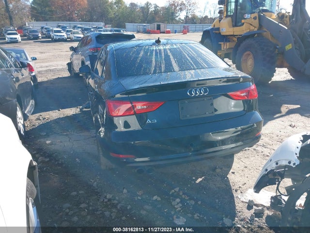 WAUACGFF6F1016266 Audi A3 1.8t Premium