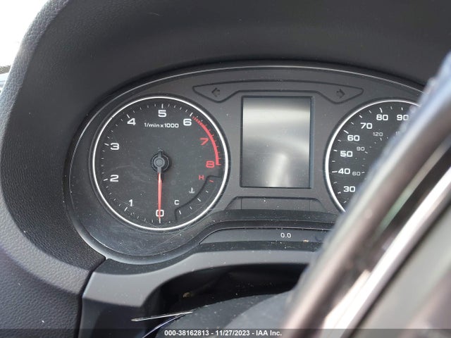 WAUACGFF6F1016266 Audi A3 1.8t Premium
