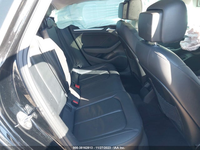 WAUACGFF6F1016266 Audi A3 1.8t Premium