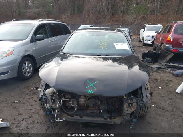 Honda Accord Ex-l V-6 2015 1HGCR3F81FA033482 Image 13