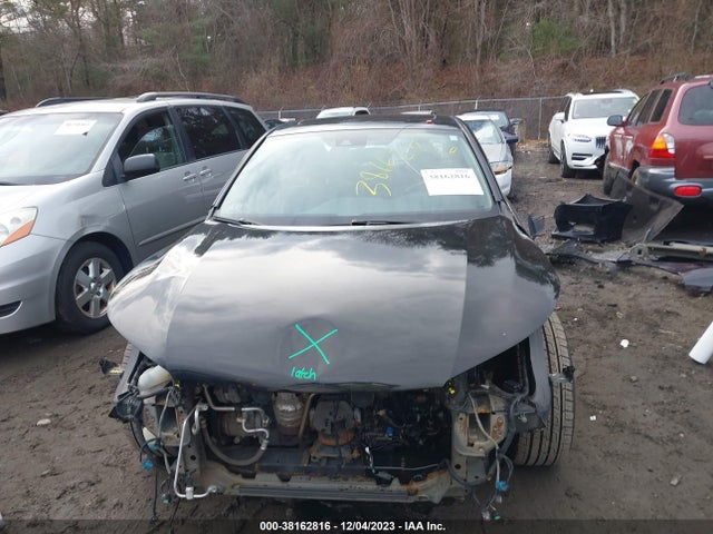 Honda Accord Ex-l V-6 2015 1HGCR3F81FA033482 Image 6