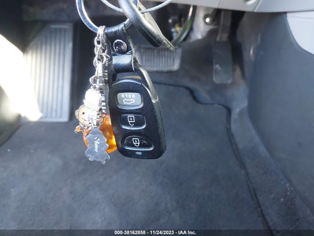 2020 HYUNDAI ELANTRA SE VIN: 5NPD74LF0LH511669