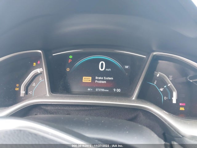2016 HONDA CIVIC EX-T VIN: 19XFC1F32GE003878