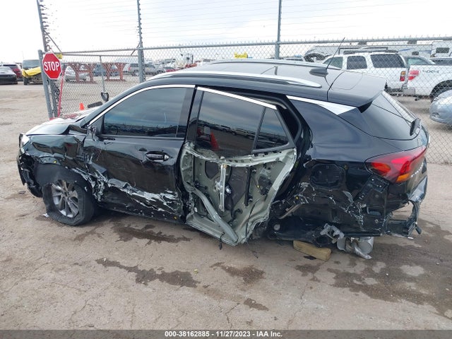 38162885 :رقم المزاد ، KL4MMFSL2PB021182 vin ، 2023 Buick Encore Gx Essence Fwd مزاد بيع