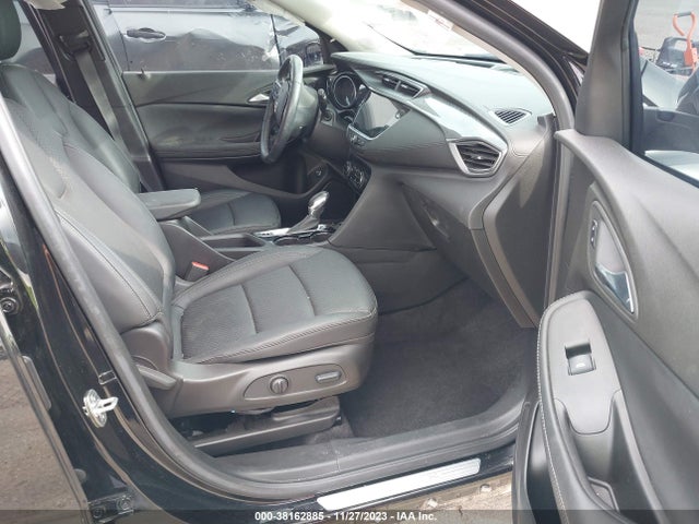 38162885 :رقم المزاد ، KL4MMFSL2PB021182 vin ، 2023 Buick Encore Gx Essence Fwd مزاد بيع