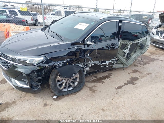 Aukcja sprzedaży 2023 Buick Encore Gx Essence Fwd, vin: KL4MMFSL2PB021182, numer aukcji: 38162885