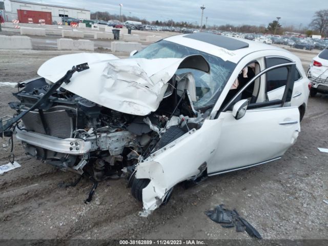 JN8CS1MU0HM142612 Infiniti QX70