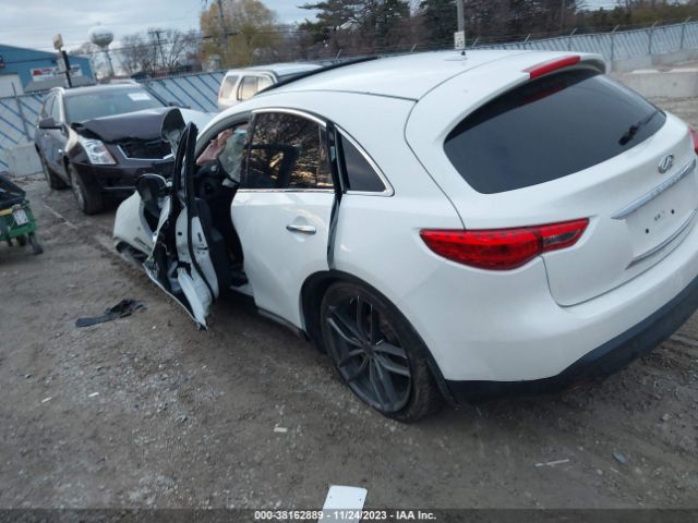 JN8CS1MU0HM142612 Infiniti QX70