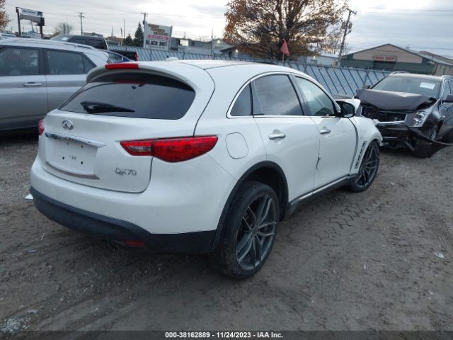 JN8CS1MU0HM142612 Infiniti QX70