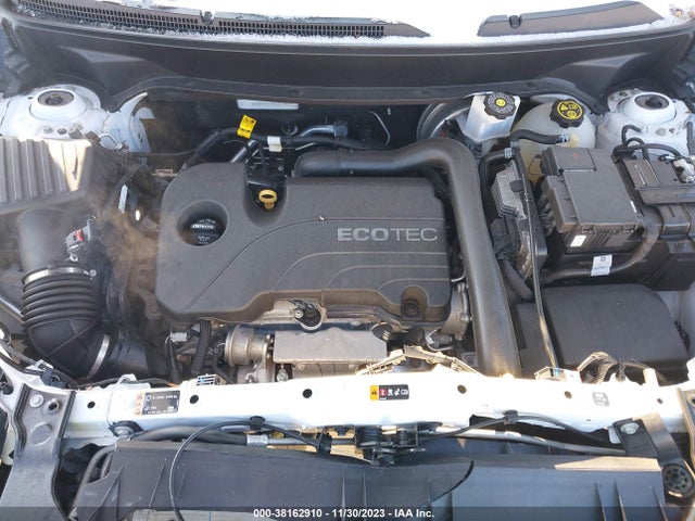GMC Terrain Sle 2019 3GKALMEVXKL247981 Image 10