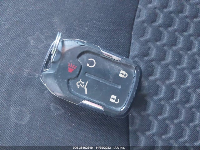 GMC Terrain Sle 2019 3GKALMEVXKL247981 Image 11