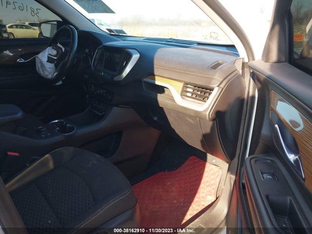 GMC Terrain Sle 2019 3GKALMEVXKL247981 Image 5