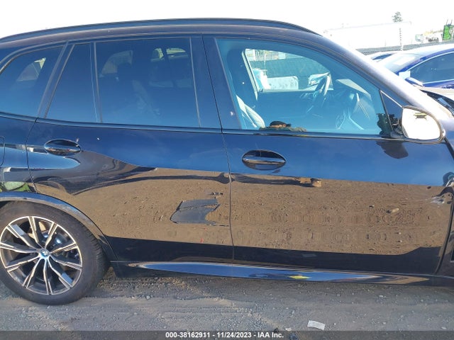 BMW X5 Phev Xdrive45e 2023 5UXTA6C08P9P96848 Image 13