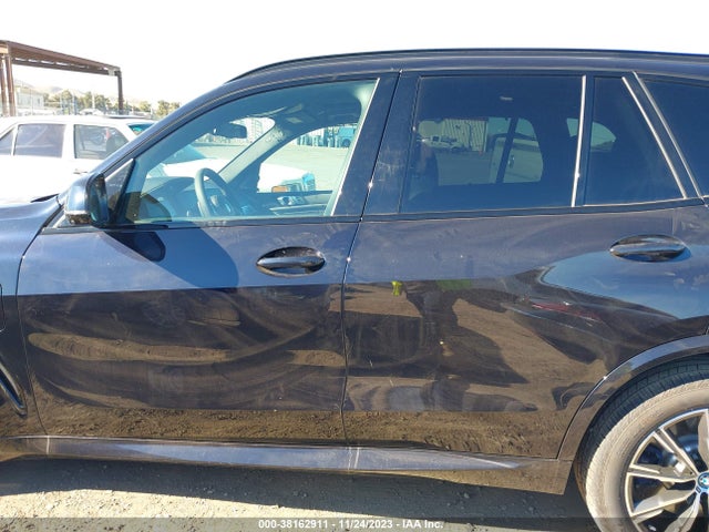 BMW X5 Phev Xdrive45e 2023 5UXTA6C08P9P96848 Image 14