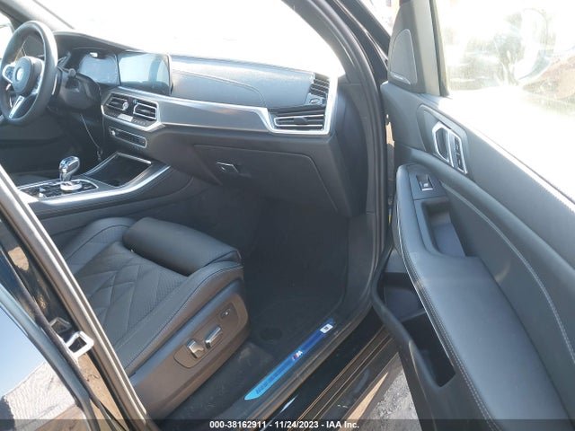 BMW X5 Phev Xdrive45e 2023 5UXTA6C08P9P96848 Image 5