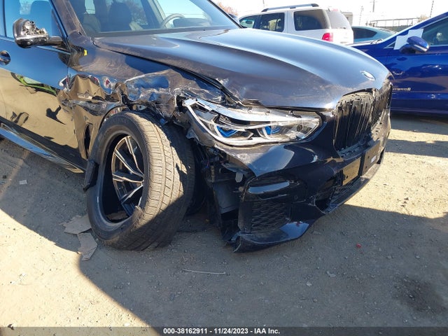 BMW X5 Phev Xdrive45e 2023 5UXTA6C08P9P96848 Image 6