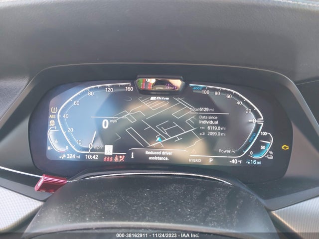 BMW X5 Phev Xdrive45e 2023 5UXTA6C08P9P96848 Image 7