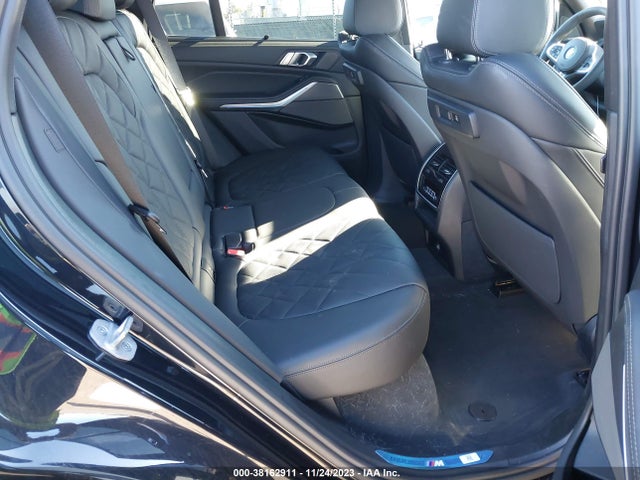 BMW X5 Phev Xdrive45e 2023 5UXTA6C08P9P96848 Image 8