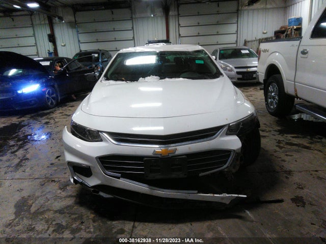 Продаж на аукціоні авто 2018 Chevrolet Malibu 1ls, vin: 1G1ZB5ST0JF116697, номер лоту: 38162938