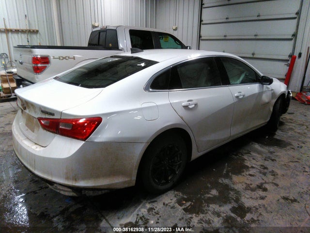 Продаж на аукціоні авто 2018 Chevrolet Malibu 1ls, vin: 1G1ZB5ST0JF116697, номер лоту: 38162938
