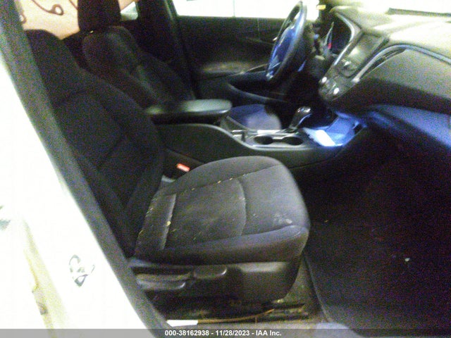 Продаж на аукціоні авто 2018 Chevrolet Malibu 1ls, vin: 1G1ZB5ST0JF116697, номер лоту: 38162938