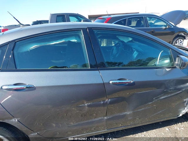 2013 DODGE DART LIMITED/GT VIN: 1C3CDFCA6DD204524