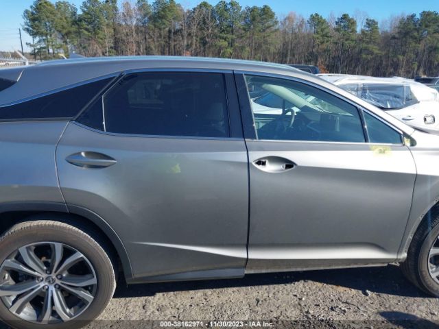 2T2HZMAA0LC175314 Lexus Rx Rx 350