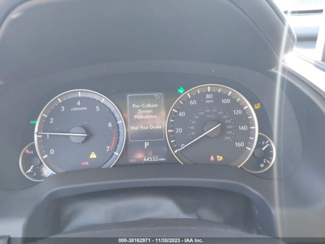 2T2HZMAA0LC175314 Lexus Rx Rx 350