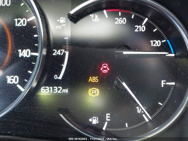 2019 MAZDA CX-5 GRAND TOURING VIN: JM3KFBDM4K0562011
