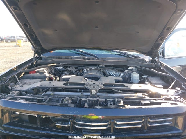 Chevrolet Silverado 2015 1GCVKREC0FZ321029 Image 22