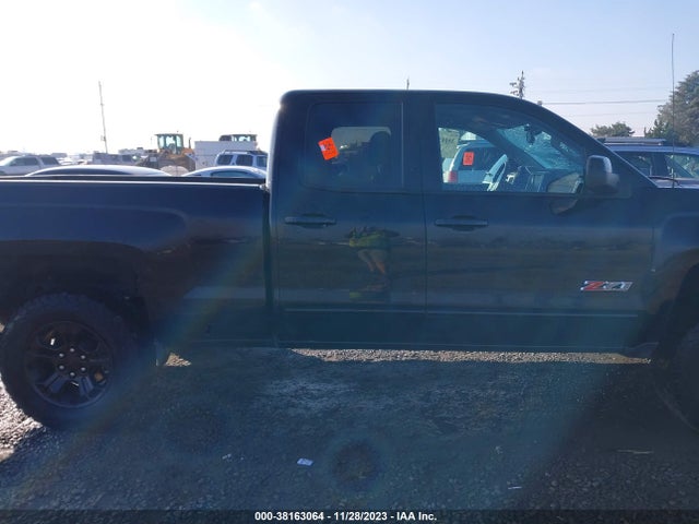 Chevrolet Silverado 2015 1GCVKREC0FZ321029 Image 25