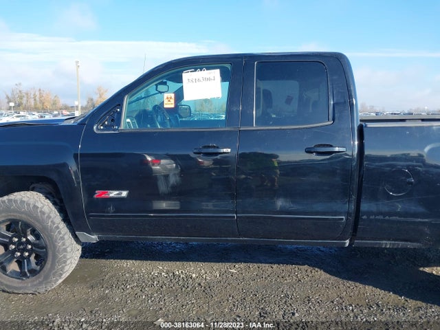 Chevrolet Silverado 1500 2lt 2015 1GCVKREC0FZ321029 Image 14