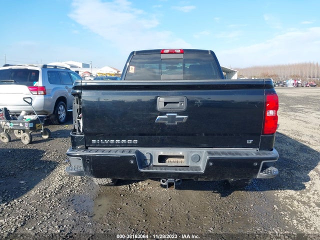 Chevrolet Silverado 1500 2lt 2015 1GCVKREC0FZ321029 Image 16