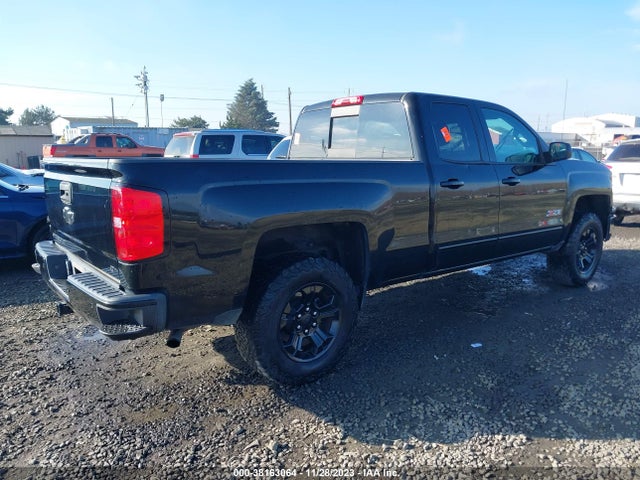 Chevrolet Silverado 1500 2lt 2015 1GCVKREC0FZ321029 Image 4