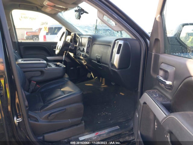 Chevrolet Silverado 2015 1GCVKREC0FZ321029 Image 17