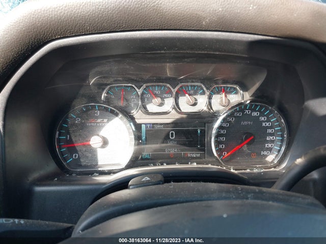 Chevrolet Silverado 2015 1GCVKREC0FZ321029 Image 19