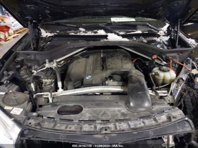 5UXKR0C57J0X93738 BMW X5 Xdrive35i