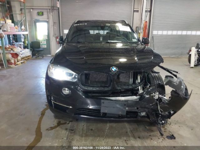 5UXKR0C57J0X93738 BMW X5 Xdrive35i