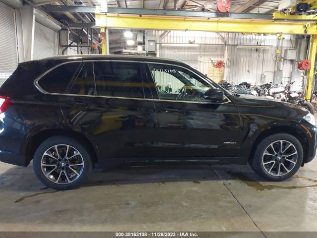 5UXKR0C57J0X93738 BMW X5 Xdrive35i