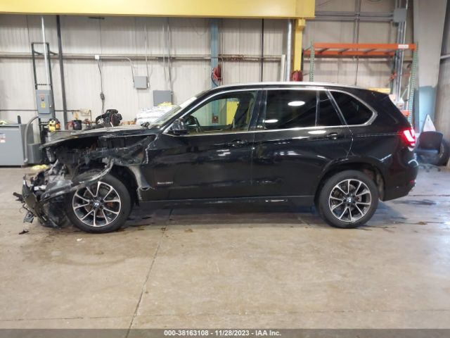 5UXKR0C57J0X93738 BMW X5 Xdrive35i
