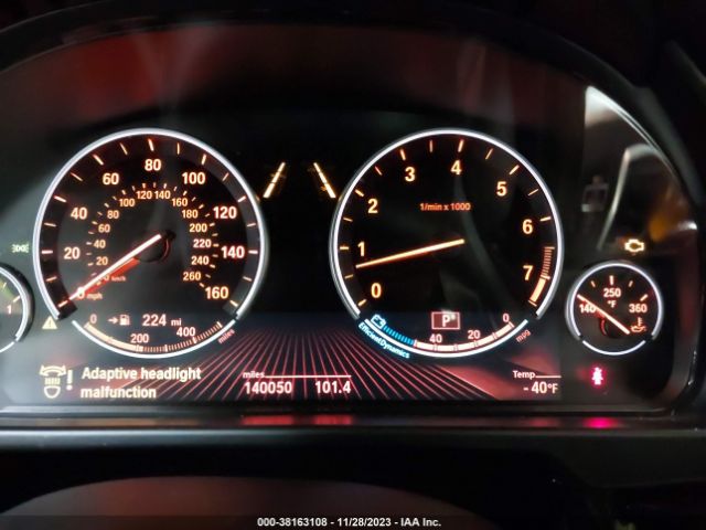 5UXKR0C57J0X93738 BMW X5 Xdrive35i