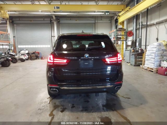 5UXKR0C57J0X93738 BMW X5 Xdrive35i