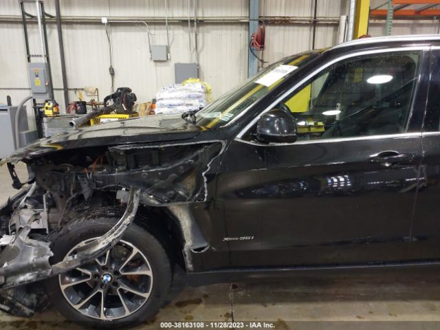 5UXKR0C57J0X93738 BMW X5 Xdrive35i