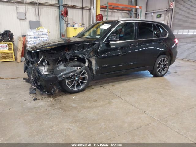 5UXKR0C57J0X93738 BMW X5 Xdrive35i