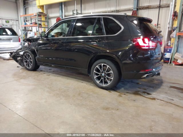 5UXKR0C57J0X93738 BMW X5 Xdrive35i