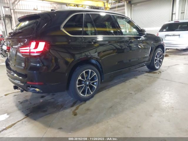 5UXKR0C57J0X93738 BMW X5 Xdrive35i
