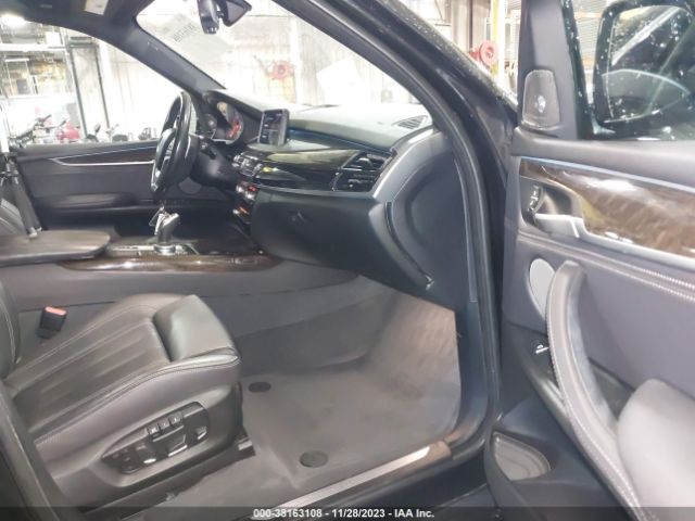 5UXKR0C57J0X93738 BMW X5 Xdrive35i