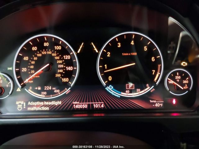 5UXKR0C57J0X93738 BMW X5 Xdrive35i