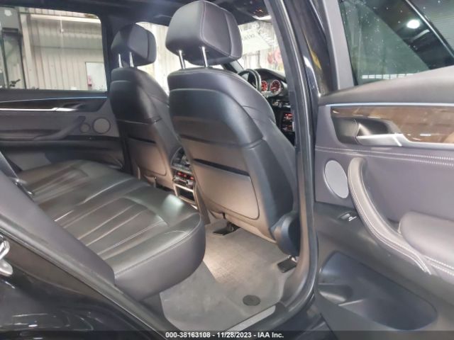 5UXKR0C57J0X93738 BMW X5 Xdrive35i